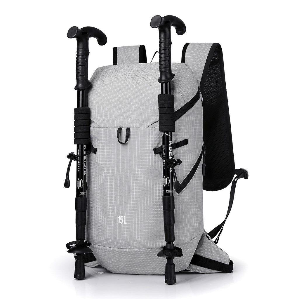 Lightweight Travel Backpack