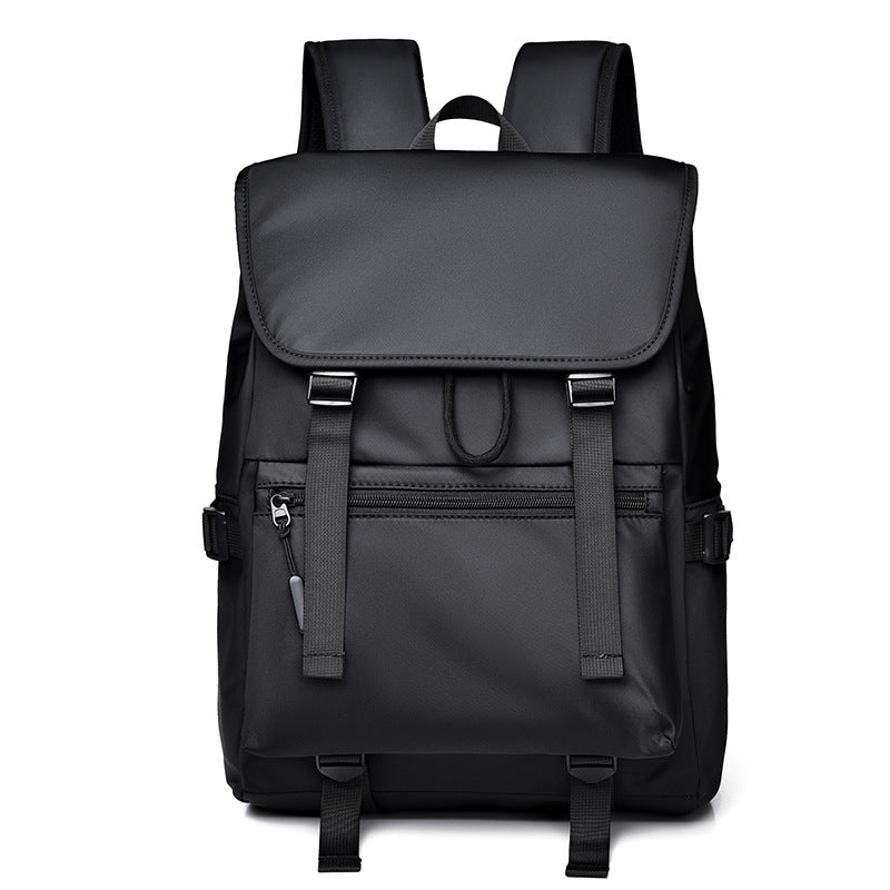 Versatile Multi-Compartment Backpack