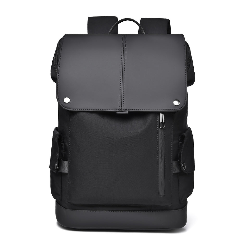 Contemporary Multi-Function Backpack