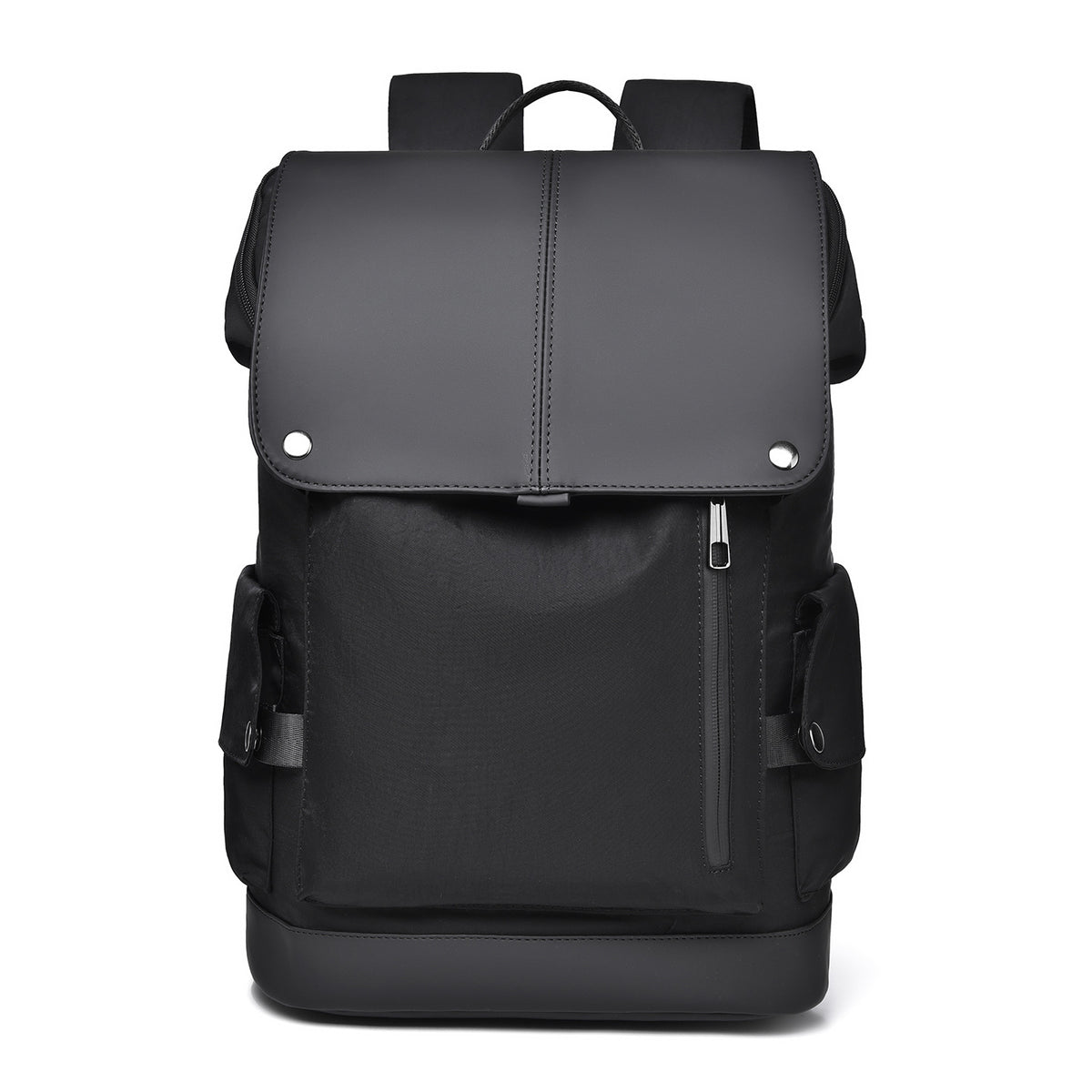 Contemporary Multi-Function Backpack