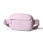 Sleek Compact Waist Bag