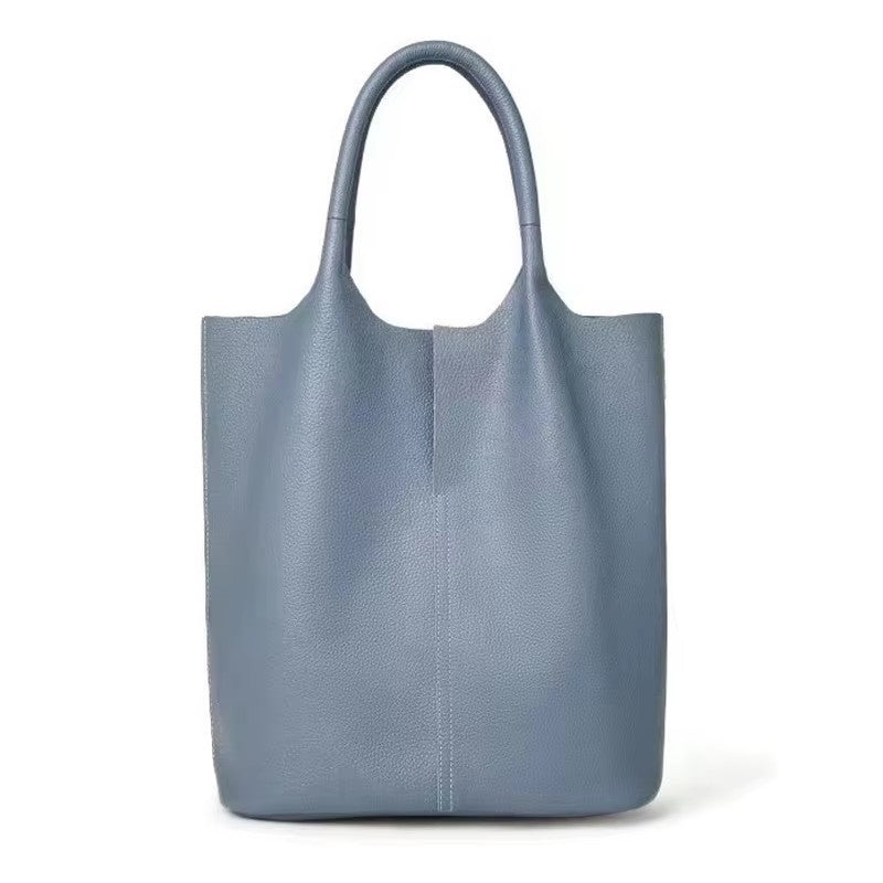 Handbags for School style Tote Bag-dione couture20260420-Calm Wears-Blue-Calm Wears