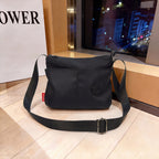 WoModern Utility Crossbody Bag