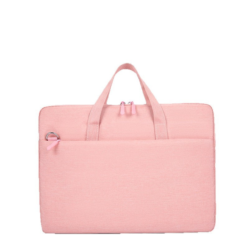 Sleek Protective Laptop Sleeve
