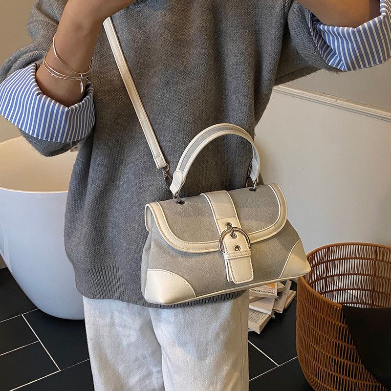 Women's practical shoulder bag made of high-quality synthetic leather-https://detail.1688.com/offer/991095801820.html-Calm Wears-Black-nothing-Calm Wears