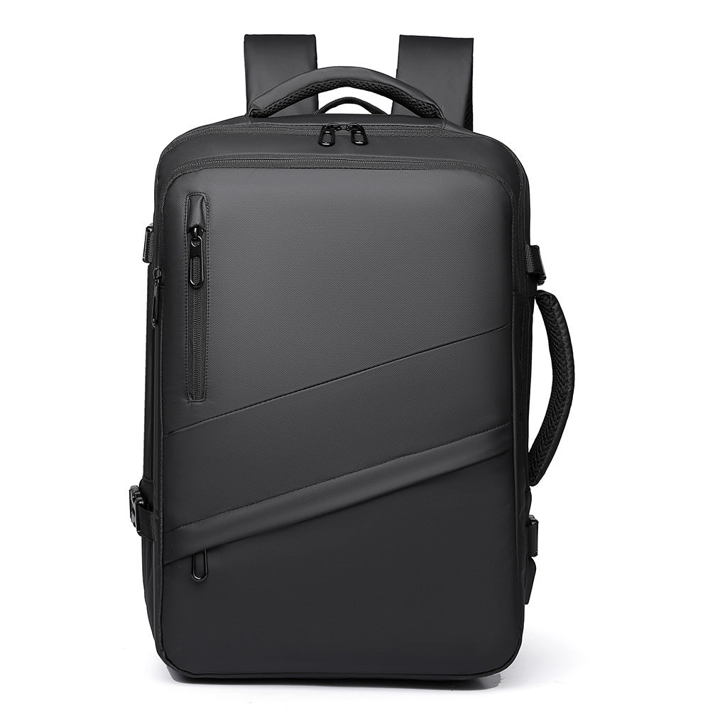 Versatile Laptop Backpack
