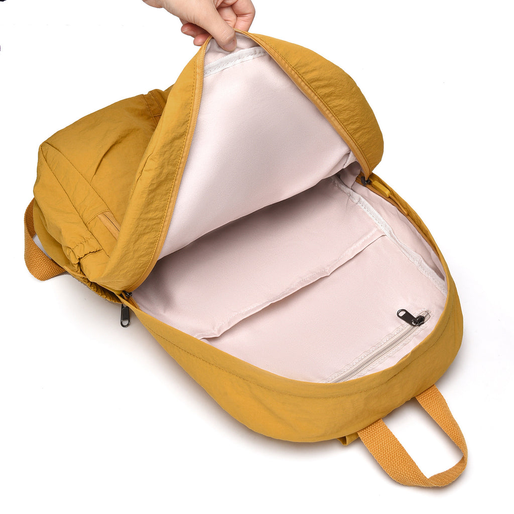 Lightweight Multi-Functional Travel Backpack