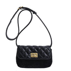Women elegant shoulder bag with matte finish and textured design-https://detail.1688.com/offer/997146054524.html-Calm Wears-Yellow brown-nothing-Calm Wears