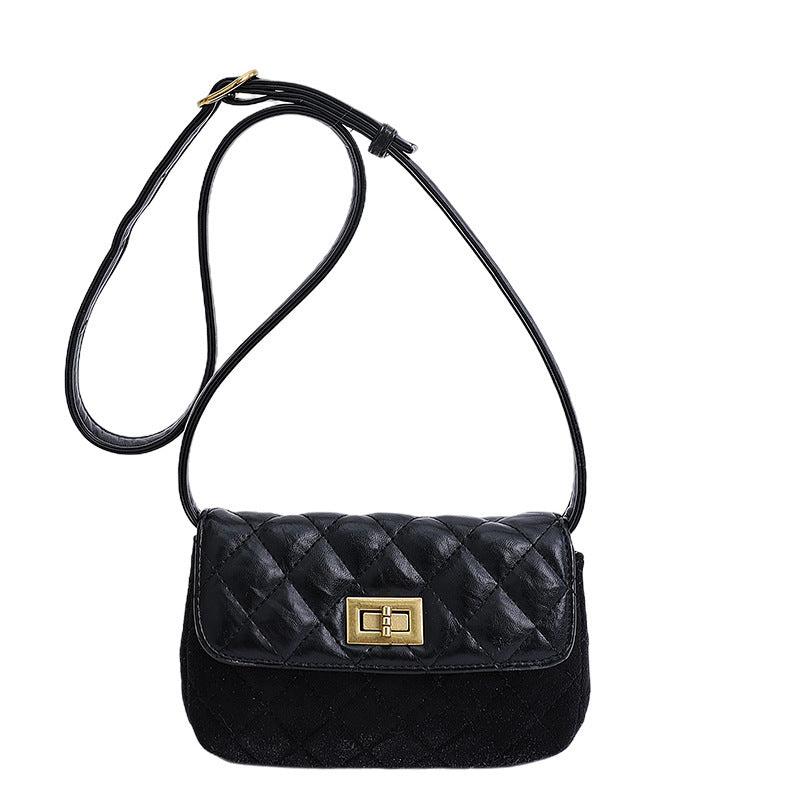 Women elegant shoulder bag with matte finish and textured design-https://detail.1688.com/offer/997146054524.html-Calm Wears-Yellow brown-nothing-Calm Wears