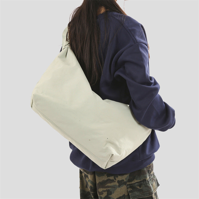 Adjustable Casual Shoulder Bag Calm Wears