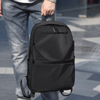 Sleek Multi-Functional Laptop Backpack