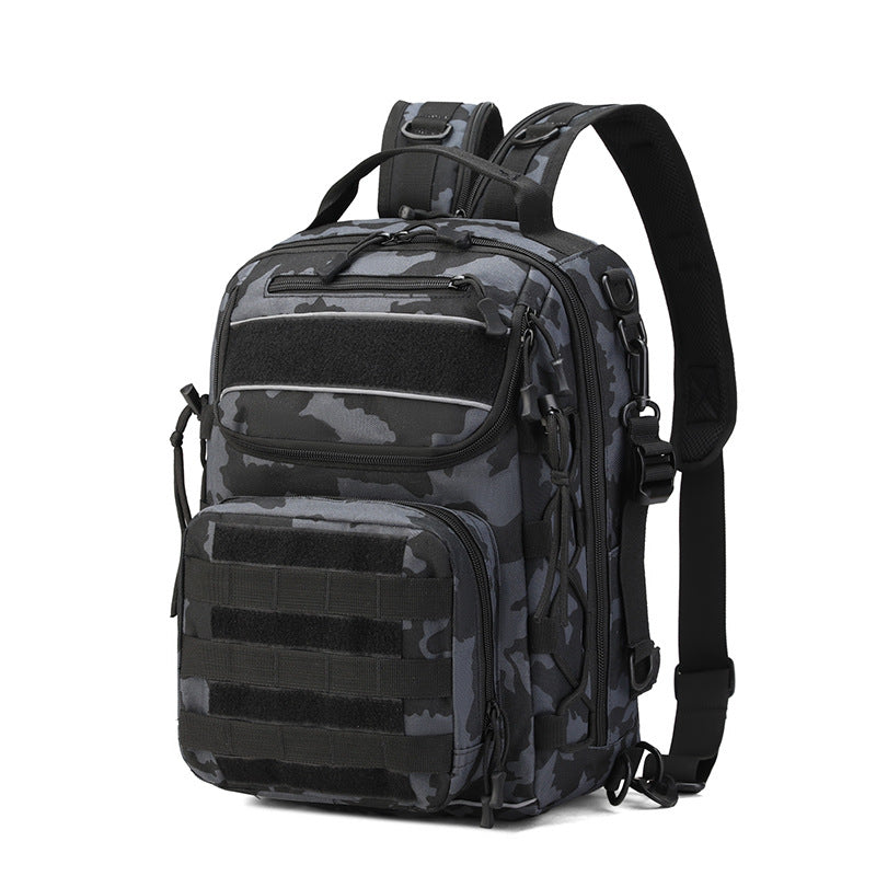 Tactical Backpack
