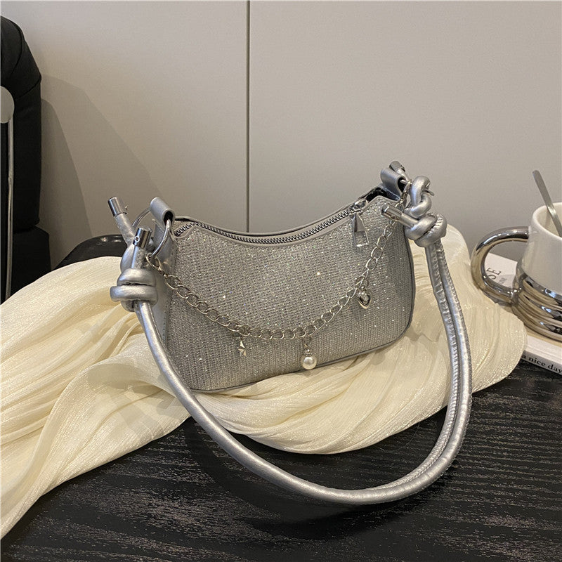 Stylish Evening Clutch Bag