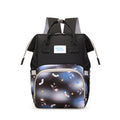 Fun Patterned School Backpack for Daily Carry
