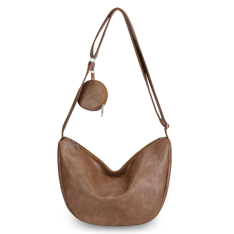 Stylish Vintage Shoulder Bag