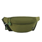 Adjustable Travel Belt Bag