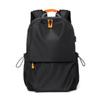 Multi-Compartment Travel Backpack