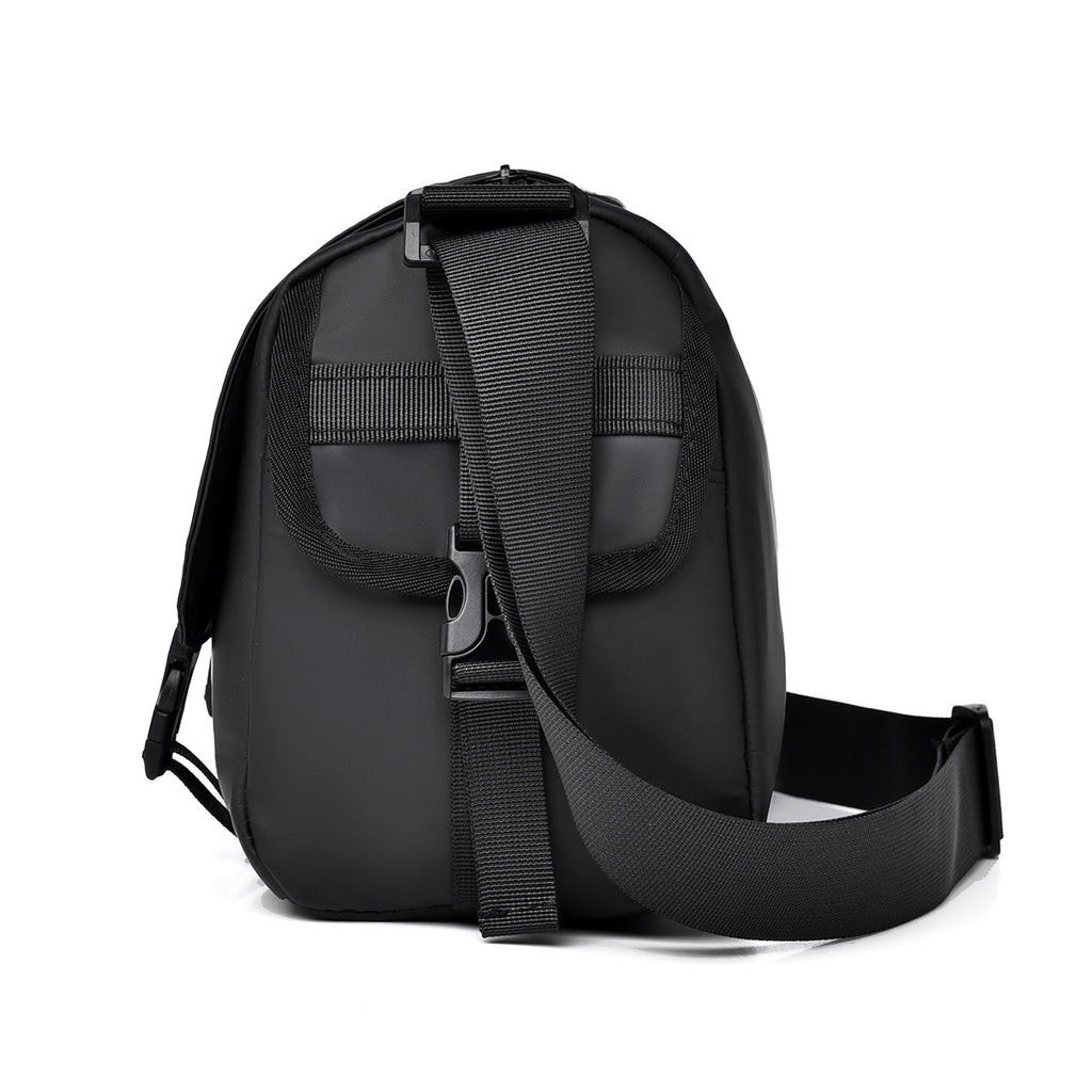Waterproof Messenger Bag