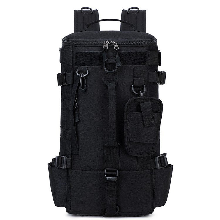 Military-Inspired Versatile Tactical Backpack