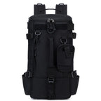 Military-Inspired Versatile Tactical Backpack