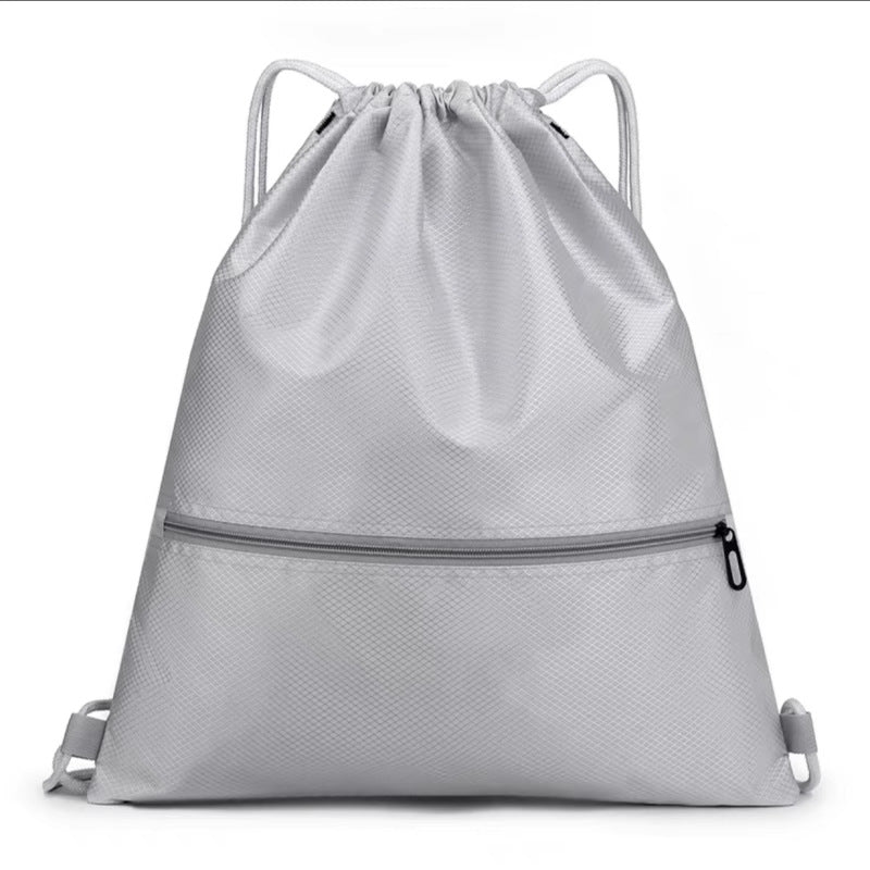 Multi-Purpose Drawstring Bag