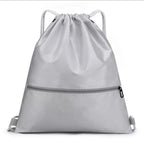 Multi-Purpose Drawstring Bag