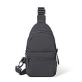 Sleek Utility Sling Bag Calm Wears