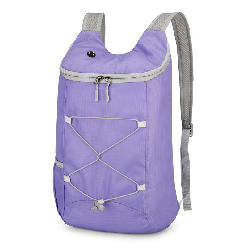Lightweight Multi-Purpose Backpack