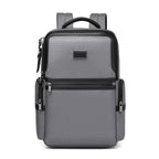 Sleek Multi-Compartment Backpack