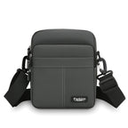 Sleek Compact Crossbody Bag