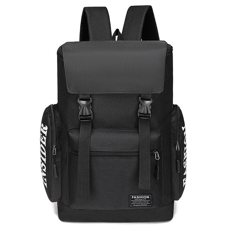 Multi-Functional Outdoor Hiking Backpack