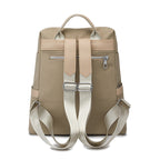 Stylish Multi-Pocket Backpack