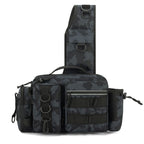 Tactical Urban Sling Bag