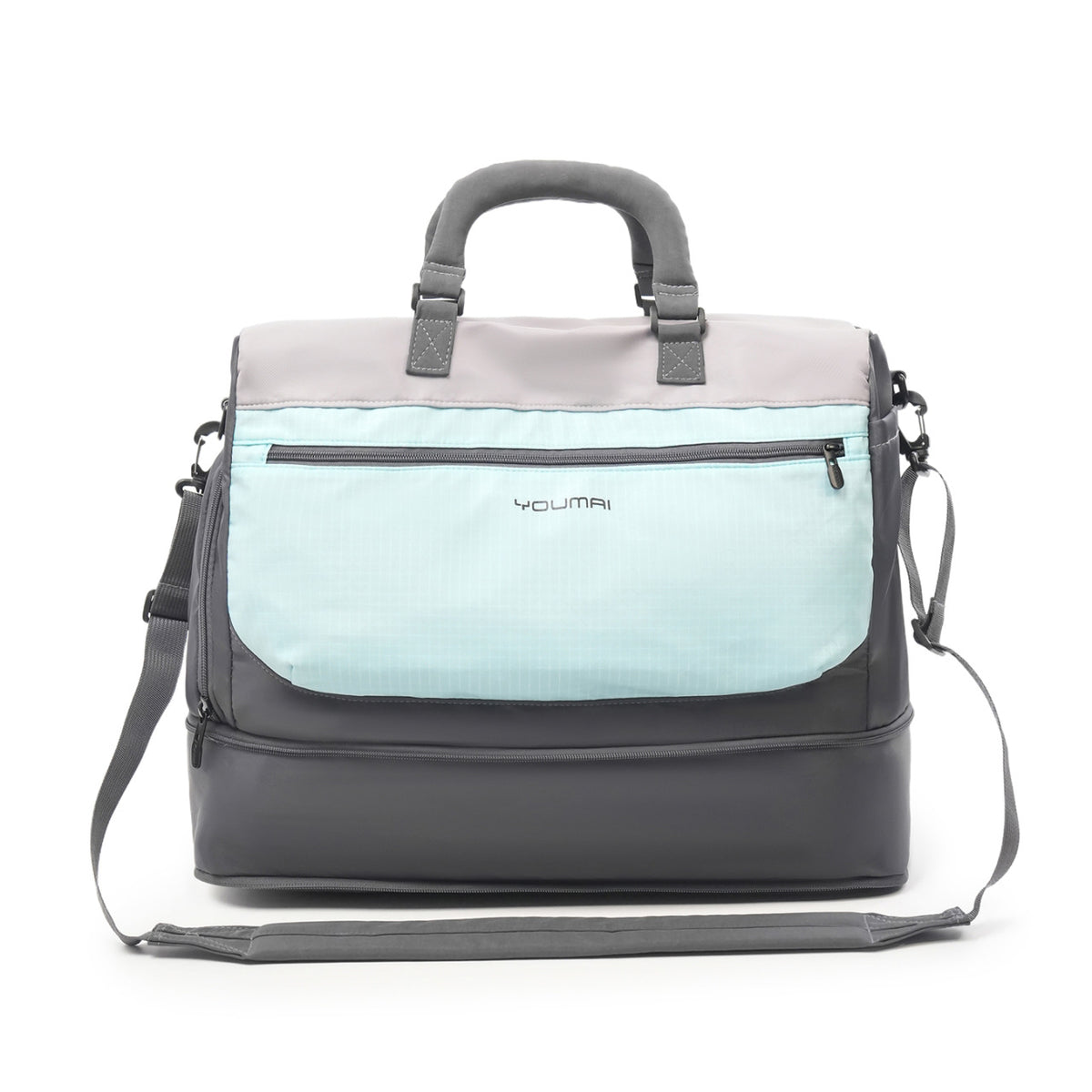 Travel Tote Bag