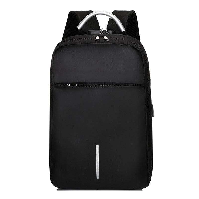 Professional Ergonomic Laptop Backpack