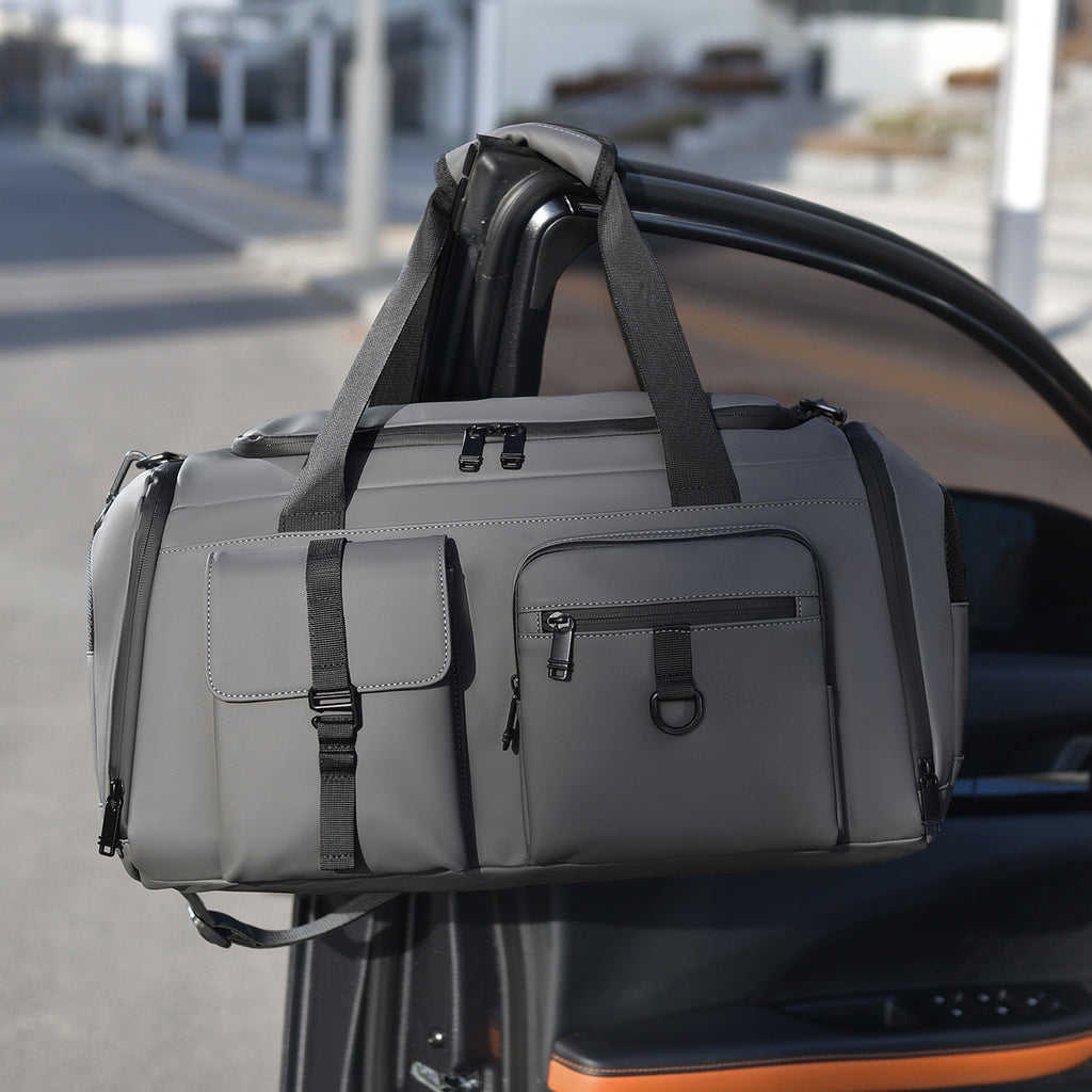 Durable Multifunctional Travel Duffel Bag