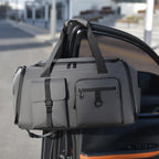 Durable Multifunctional Travel Duffel Bag