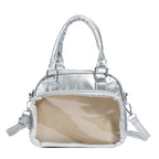 Mini Structured Handbag