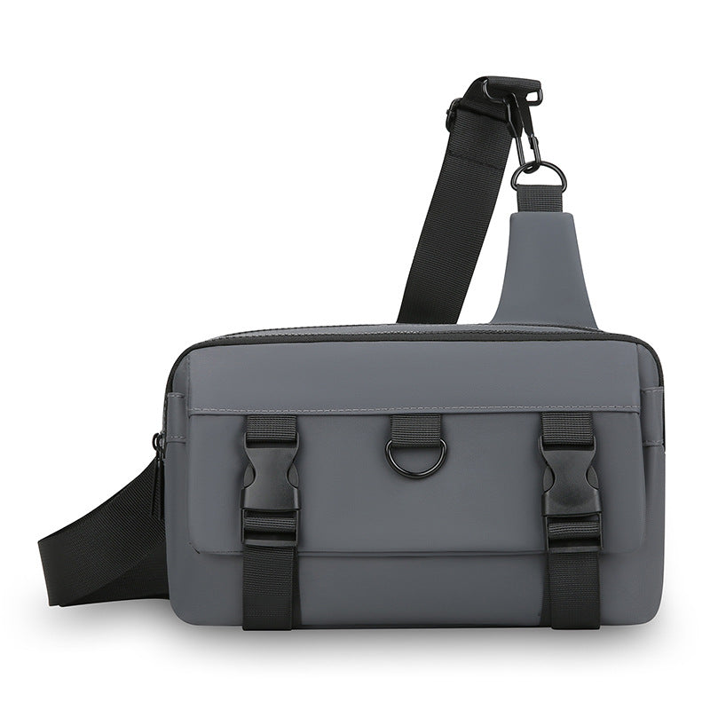 Versatile Travel Utility Sling Bag