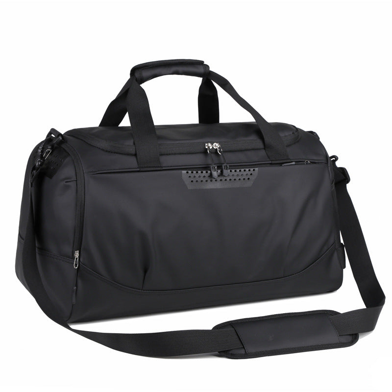 Versatile Travel Duffel Bag Calm Wears