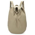 Lightweight Drawstring Pack