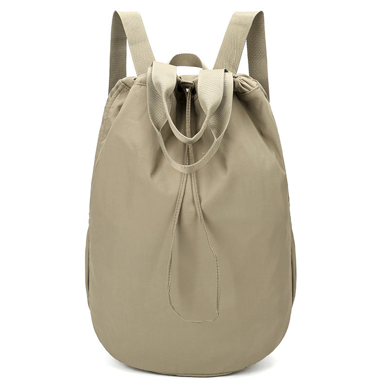 Lightweight Drawstring Pack