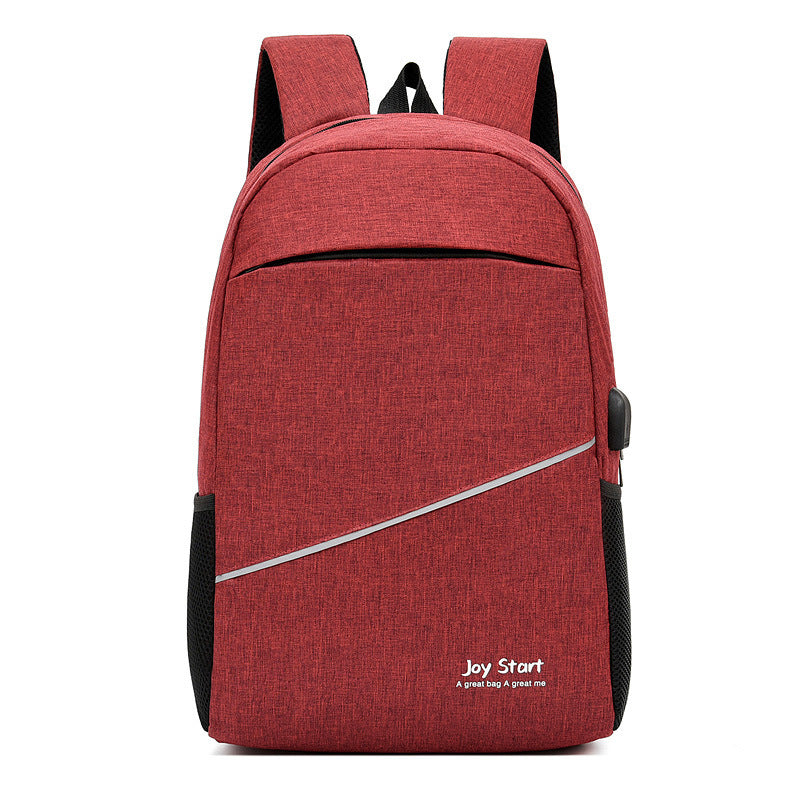 Versatile Urban Commuter Backpack