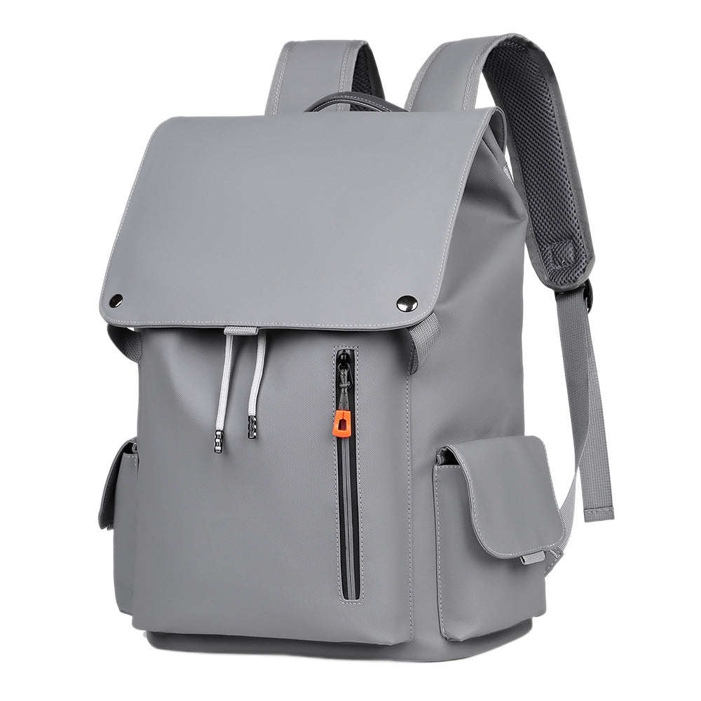 Versatile Tech-Enhanced Backpack