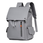 Versatile Tech-Enhanced Backpack