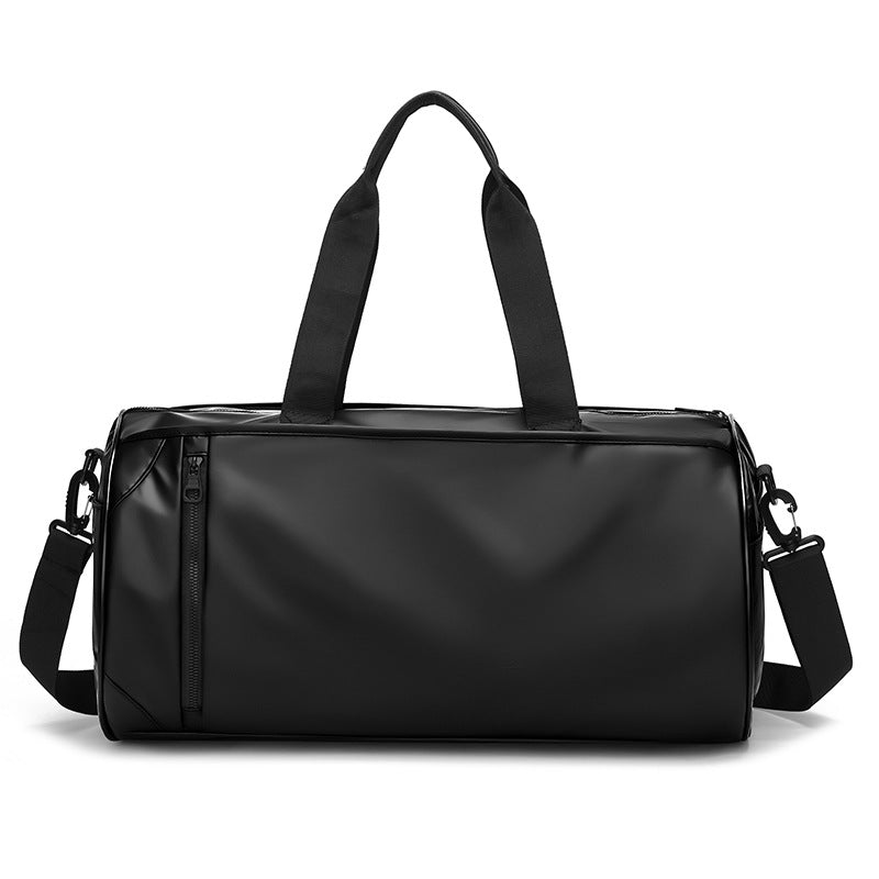 All-Weather Travel Duffel Calm Wears