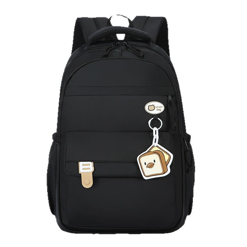Premium Stylish Multi-Pocket Backpack