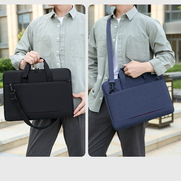 Professional Business Laptop Briefcase