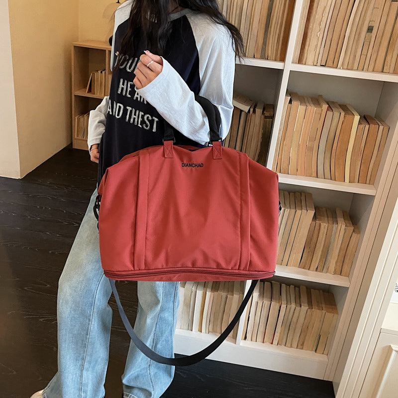 Stylish Travel