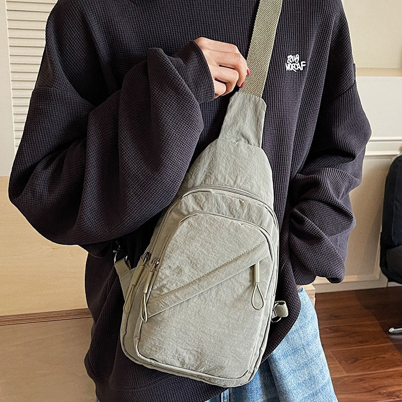 Sling Backpack